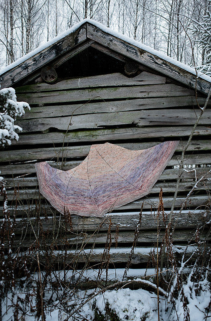 Laine Magazine Vol.1