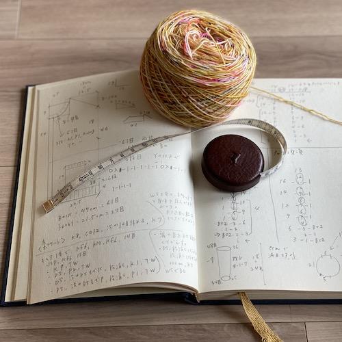 Needle Knitting "Online" Basic Course