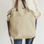 twig &amp; horn Canvas Crossbody Project Tote