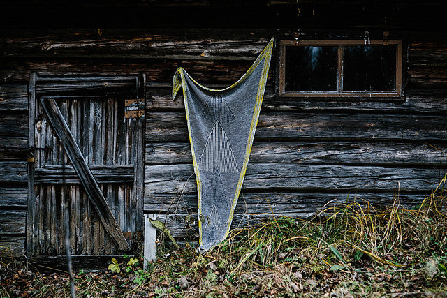 Laine Magazine Vol.1