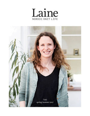 Laine Magazine Vol.2