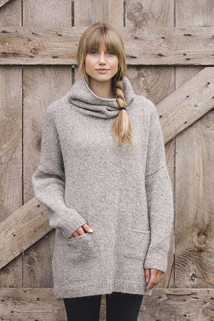Plain &amp; Simple: 11 Knits to Wear Every Day