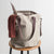 twig & horn Canvas Crossbody Project Tote