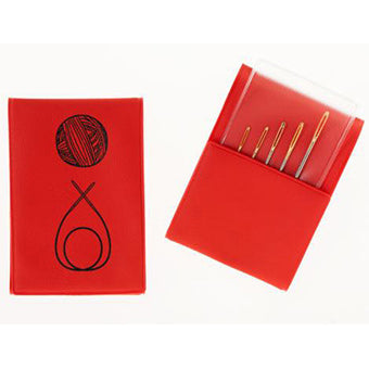 Tapestry Needles Assorted 毛糸とじ針アソートセット